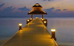 Отель Baros в седьмой раз получил престижную награду World Travel Awards в номинации «Лучший романтичный курорт  Индийского океана»