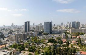 Тель-Авив для тебя – Бесплатные экскурсии по городу