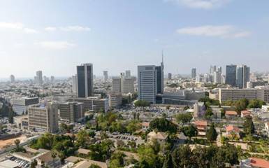Тель-Авив для тебя – Бесплатные экскурсии по городу