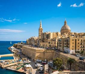 Мальта – остров множества открытий
