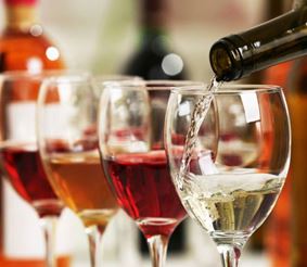 Как отличить дорогое вино от дешевого 