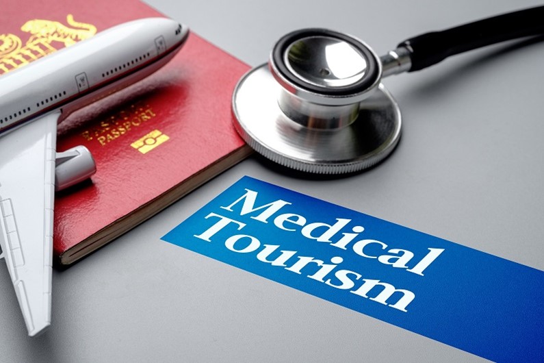 Компания «Профмедтур» - профи медицинского туризма