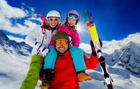 Как сделать идеальные фотографии лыжников и сноубордистов