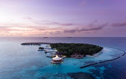 Великолепное путешествие на яхте от Baros Maldives