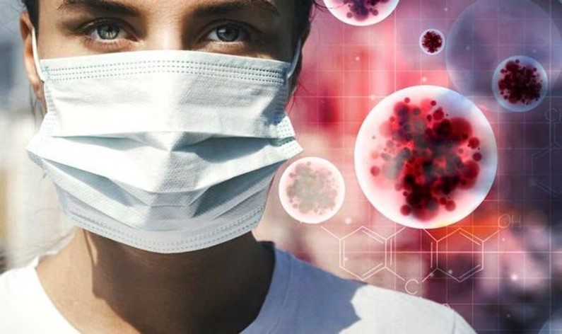 Как обезопасить себя от смертельного китайского коронавируса
