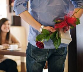 Как подарить своей любимой незабываемый День Святого Валентина