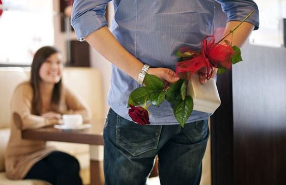 Как подарить своей любимой незабываемый День Святого Валентина