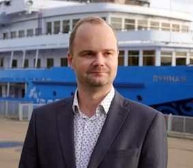 Андрей Михайловский: «Приглашаем агентства в привилегированный клуб Costa Cruises!»
