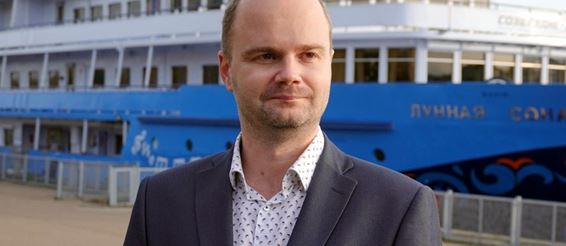 Андрей Михайловский: «Приглашаем агентства в привилегированный клуб Costa Cruises!»