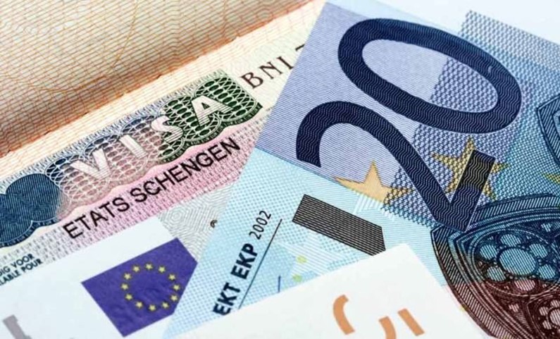 Как получить шенгенскую визу на 5 лет по новым правилам