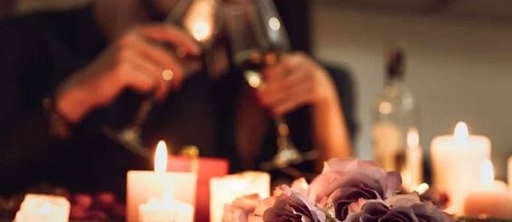 ТОП – 5 Отелей и ресторанов Москвы для романтического вечера в День святого Валентина
