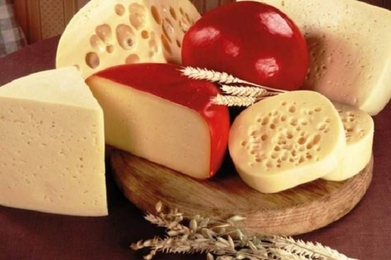 Москвичей накормят сыром в музее Москвы