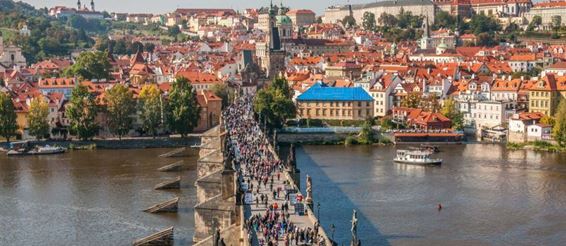 Топ-10 выездных экскурсий из Праги в другие страны Европы: цены и расписание