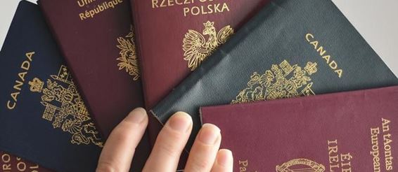 Паспорт какой страны лучше иметь путешественнику в 2020-м году