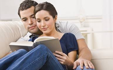 Уединение на пользу отношениям: 3 книги, которые помогут вам понять друг друга ближе