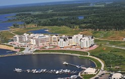Группа ВЭБ планирует финансировать развитие курорта «Завидово»