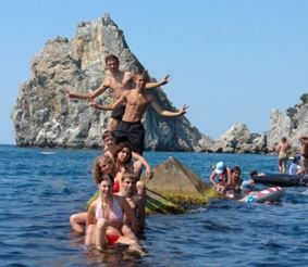 Туристы назвали главные недостатки отдыха в Крыму 2020