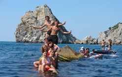 Туристы назвали главные недостатки отдыха в Крыму 2020