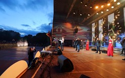 В Москве состоится Девятый Межрегиональный творческий фестиваль славянского искусства «Русское поле». В этом году он пройдет в формате «онлайн»