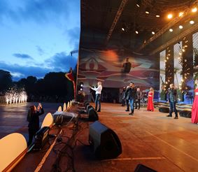В Москве состоится Девятый Межрегиональный творческий фестиваль славянского искусства «Русское поле». В этом году он пройдет в формате «онлайн»