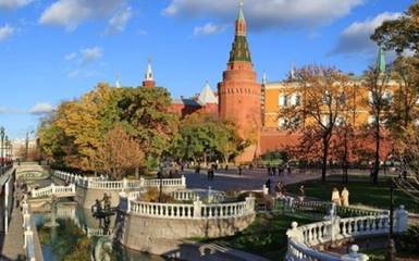 ТОП Самых популярных городов России для отдыха в ноябре 2020