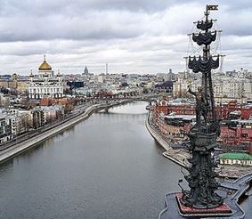 ТОП Лучших городов России для отдыха без женщин