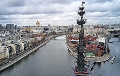 ТОП Лучших городов России для отдыха без женщин