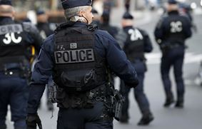 Как не дать мнимым полицейским обмануть себя в Европе