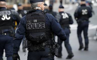 Как не дать мнимым полицейским обмануть себя в Европе