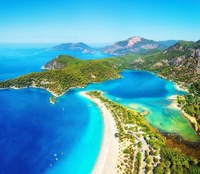ТОП Самых главных недостатков пляжей на курортах Турции