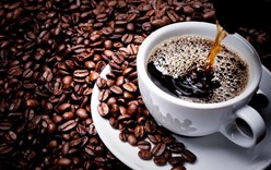 В какое время дня лучше всего пить кофе?