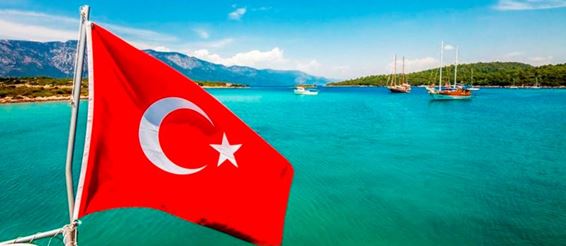 Сколько надо денег для отдыха в Турции