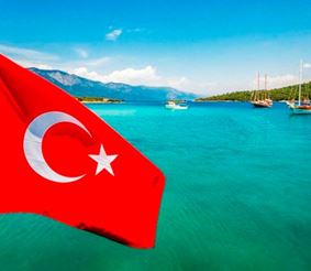 Сколько надо денег для отдыха в Турции