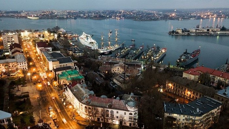 ТОП Самых выгодных для отпуска городов на юге России
