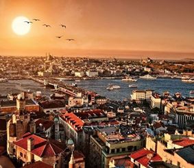 Как будем отдыхать в Турции в 2021 году