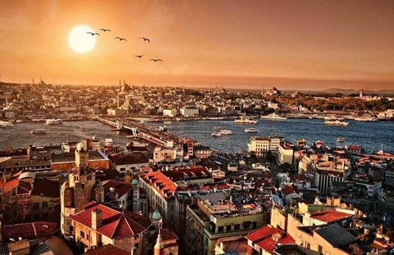 Как будем отдыхать в Турции в 2021 году