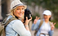 Шесть лучших туристических фотокамер для вашего путешествия