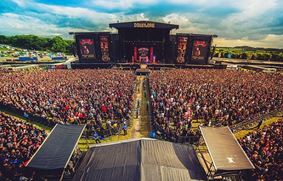 Download Festival подтверждает отмену в 2021 году