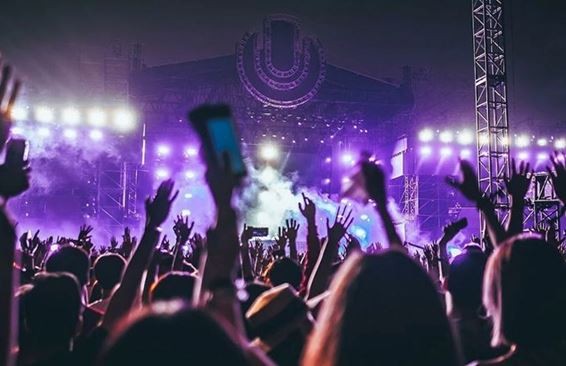 Шесть музыкальных фестивалей, которые пройдут в Европе в 2021-м году