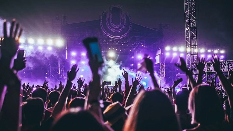 Шесть музыкальных фестивалей, которые пройдут в Европе в 2021-м году