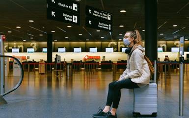 Что такое приложение IATA, и как оно может помочь сегодня в путешествии
