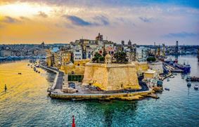 Как в этом году отдохнуть на Мальте с кэшбеком 