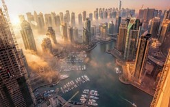 Дубай в ТОПе направлений для весеннего отдыха 2021