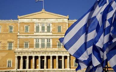 Греция открыта, но почему нам туда не попасть?