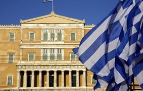 Греция открыта, но почему нам туда не попасть?