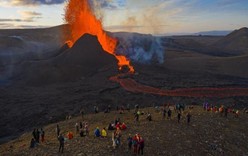 Чудо природы Исландии