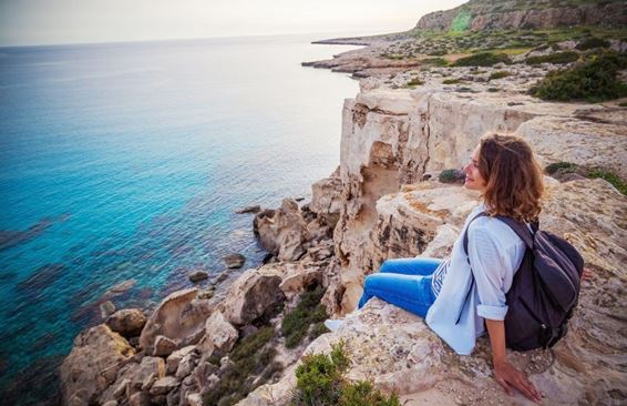Что нужно знать перед поездкой на Кипр летом 2021
