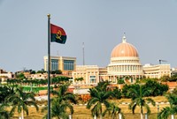 Пять самых популярных туристических маршрутов Анголы 