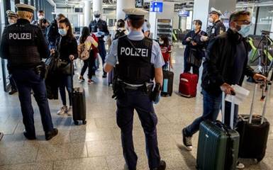 Авиаперевозчики Европы опасаются хаоса в аэропортах из-за паспортов вакцинации