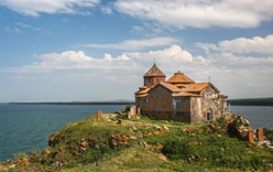 Армения: чем вдохновиться в первой поездке